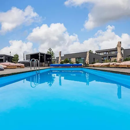 Harmony Shore * פלאנגה