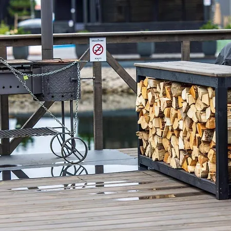 アパート Harmony Shore *