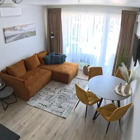 Harmony Shore Apartment