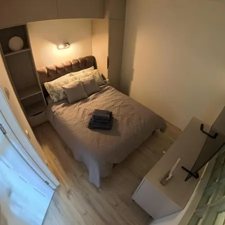 Harmony Shore * פלאנגה