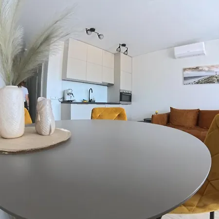 Harmony Shore דירה *