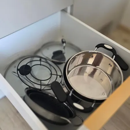 דירה Harmony Shore פלאנגה