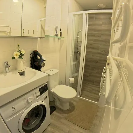 Harmony Shore Apartment *