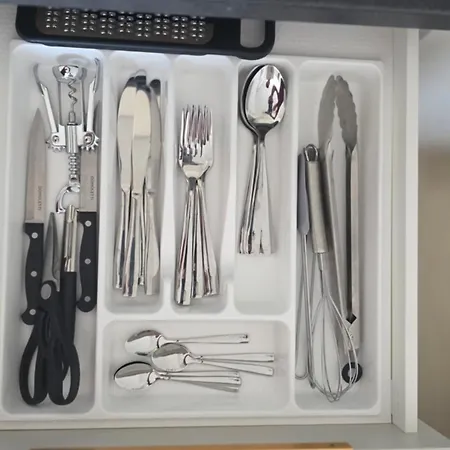 Harmony Shore アパート