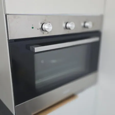 Harmony Shore アパート *