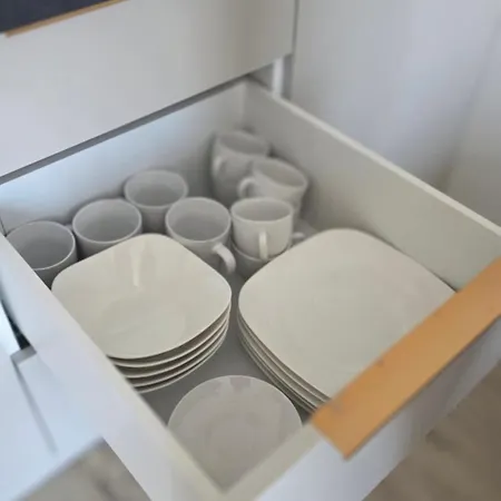 アパート Harmony Shore パランガ