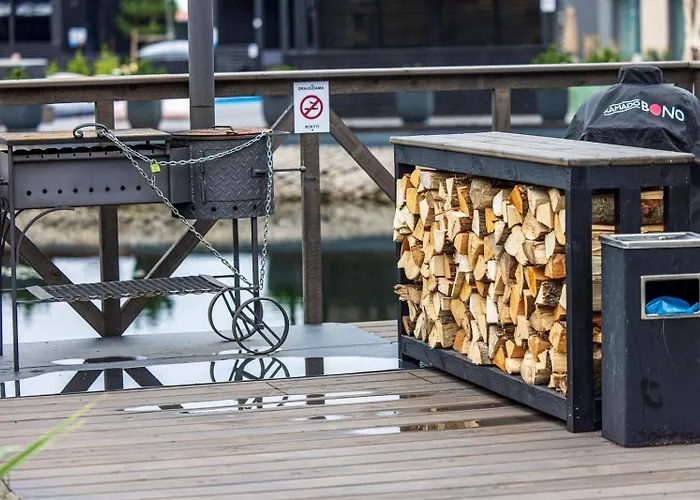 アパート Harmony Shore *