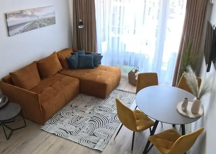 Harmony Shore דירה