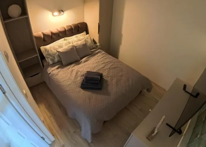 Harmony Shore * パランガ