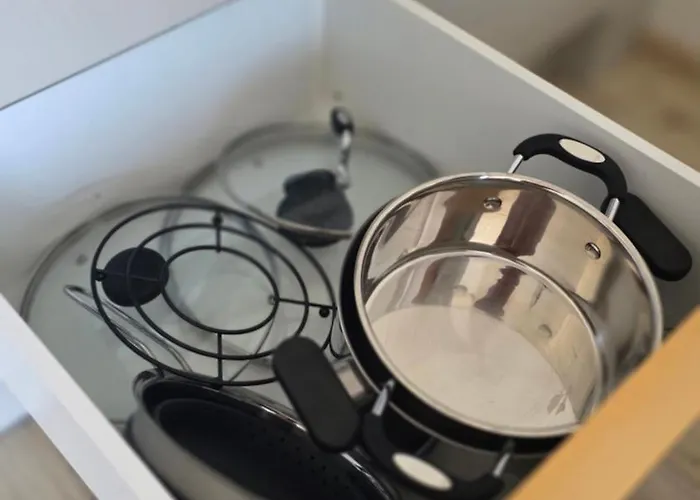 アパート Harmony Shore パランガ