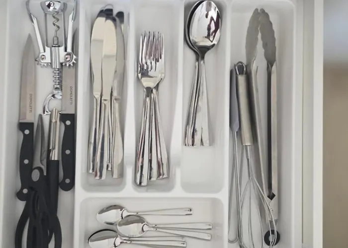 Harmony Shore アパート