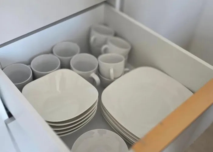 דירה Harmony Shore פלאנגה